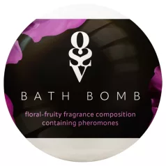Obsessive Fruity - bomba da bagno ai feromoni - 100g