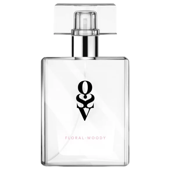 Obsessive - profumo ai feromoni - 30ml