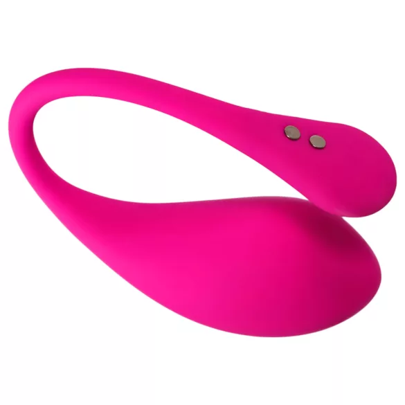 LOVENSE Lush 3 - ovetto vibrante smart (rosa)