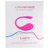 LOVENSE Lush 3 - ovetto vibrante smart (rosa)