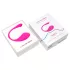 LOVENSE Lush 3 - ovetto vibrante smart (rosa)