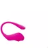 LOVENSE Lush 3 - ovetto vibrante smart (rosa)