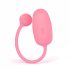 Magic Motion Kegel Coach - Palle Geisha Vibranti (rosa)
