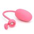 Magic Motion Kegel Coach - Palle Geisha Vibranti (rosa)
