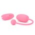 Magic Motion Kegel Coach - Palle Geisha Vibranti (rosa)