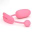 Magic Motion Kegel Coach - Palle Geisha Vibranti (rosa)