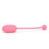 Magic Motion Kegel Coach - Palle Geisha Vibranti (rosa)