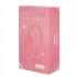Magic Motion Kegel Coach - Palle Geisha Vibranti (rosa)