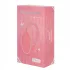 Magic Motion - palline vaginali vibranti - Kegel - silicone rosa