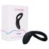 LOVENSE Diamo - anello vibrante intelligente (nero)