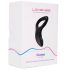 LOVENSE Diamo - anello vibrante intelligente (nero)