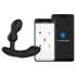 LOVENSE Edge 2 - vibratore prostatico intelligente (nero)