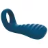 OHMIBOD Bluemotion Nex 3 - anello vibrante intelligente (blu)