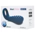 OHMIBOD Bluemotion Nex 3 - anello vibrante intelligente (blu)