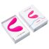 LOVENSE Dolce - vibratore di coppia intelligente (rosa)