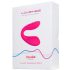 LOVENSE Dolce - vibratore di coppia intelligente (rosa)