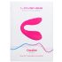 LOVENSE Dolce - vibratore di coppia intelligente (rosa)