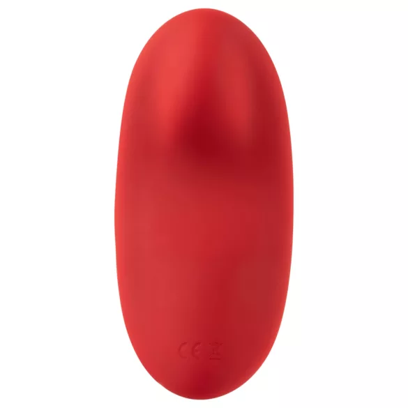 Magic Motion Nyx - vibratore clitoride impermeabile - corallo