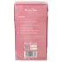 Magic Motion Nyx - vibratore clitoride impermeabile - corallo