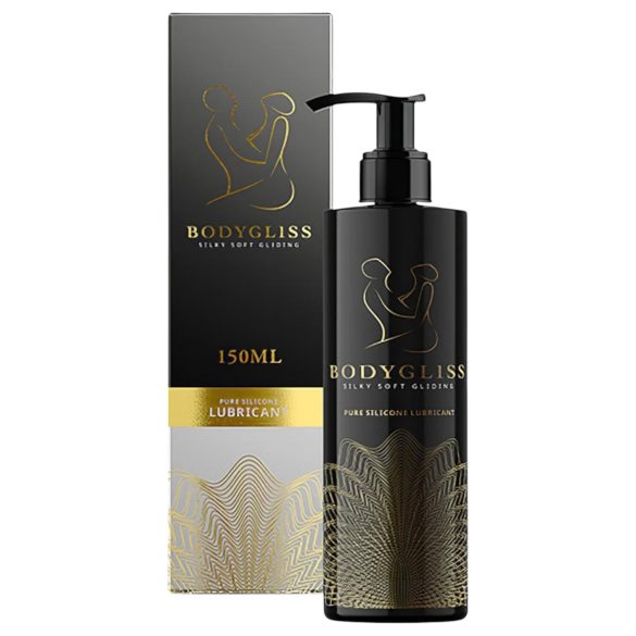 Bodygliss - Lubrificante Intimo Morbido (150ml)