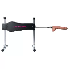 Lovense Sex Machine - controllato tramite app