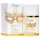 Maschera per occhi set - nero - 2 pezzi