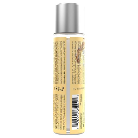 System JO - lubrificante a base d'acqua - Pina Colada - 60ml