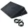 Whipsmart - cuscino erotico inclinato - mini - nero