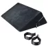 Whipsmart - cuscino erotico inclinato - mini - nero