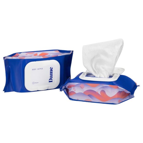 Dame - Salviettine Intime (25 pz)