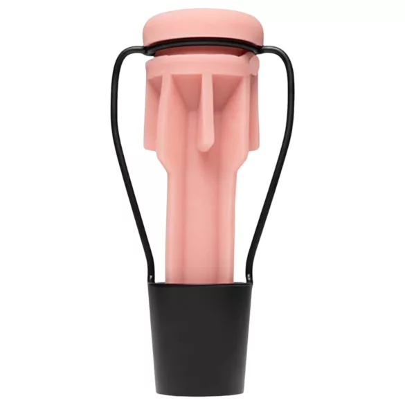 Fleshlight - supporto asciugatura masturbatore - rack verticale