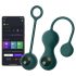Magic Motion Crystal Duo - set gésagola intelligenti - (verde)