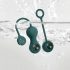 Magic Motion Crystal Duo - set gésagola intelligenti - (verde)