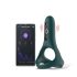Magic Motion Rise - anello vibrante intelligente ricaricabile (verde)