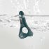 Magic Motion Rise - anello vibrante intelligente ricaricabile (verde)