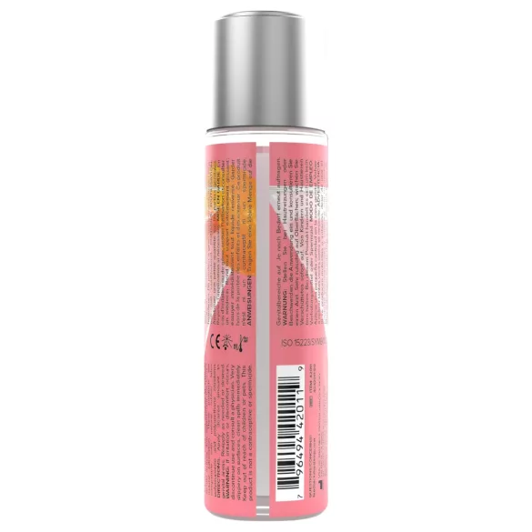 System JO - lubrificante a base d’acqua - gusto Cosmopolitan - 60ml