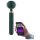 Magic Motion Zenith - vibratore massaggiante smart - silicone verde