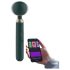 Magic Motion Zenith - vibratore massaggiante smart - silicone verde