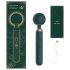 Magic Motion Zenith - vibratore massaggiante smart - silicone verde