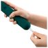 Magic Motion Zenith - vibratore massaggiante smart - silicone verde