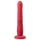 LOVENSE Gravity - vibratore a spinta ricaricabile (rosso)