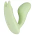 Magic Motion Umi - vibratore 2 in 1 controllato tramite app (verde)