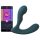 Magic Motion Solstice X - vibratore smart prostata (verde)