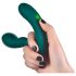 Magic Motion Solstice X - vibratore prostatico smart - verde
