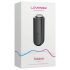 LOVENSE Solace - masturbatore smart con movimento su e giù (nero)