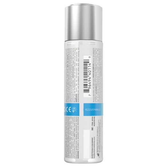 System JO - lubrificante anale denso - 120ml