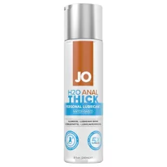 System JO - lubrificante anale extra denso - 240ml