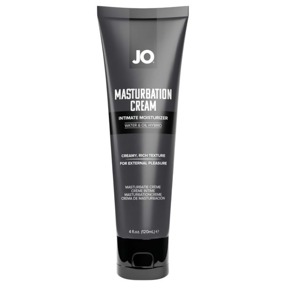 System JO - crema masturbazione senza profumo - 120ml