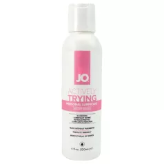   System JO - lubrificante a base d'acqua - fertilità - 120ml