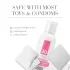 System JO - lubrificante a base d'acqua - fertilità - 120ml